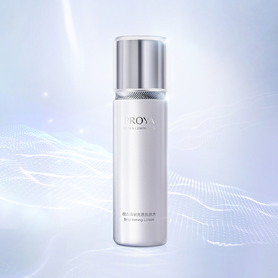 俄罗斯专享会靓白晶钻光透焕肤水